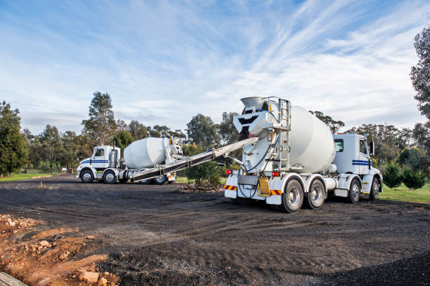 Best Concrete Staining and Coloring in Nellieburg, MS