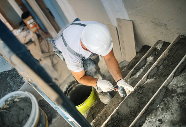 Best Concrete Removal and Replacement in Nellieburg, MS