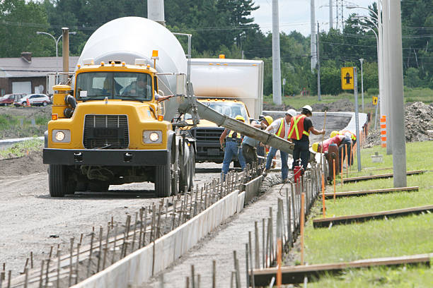 Best Concrete Foundation Repair in Nellieburg, MS